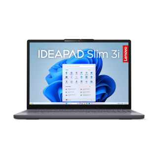 Lenovo Ideapad | Notebook Slim 3 | Display 15.3'' Wuxga (1920x1200) | Processore Amd Ryzen 5 150 | Memoria Ram 8gb | Memoria Ssd 512gb | Scheda Grafica Integrata | Sistema Operativo Windows 11 Home | Luna_grey | Caricatore Non Incluso