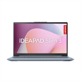 Lenovo Ideapad | Notebook Slim 3 | Display 15.6'' Fhd (1920x1080) | Processore Amd Ryzen 5 40 | Memoria Ram 8gb | Memoria Ssd 512gb | Scheda Grafica Integrata | Sistema Operativo Windows 11 Home | Arctic_grey | Caricatore Non Incluso