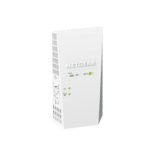 Netgear Ex6250 Ripetitore di Rete Bianco 10, 100, 1000 Mbit/s