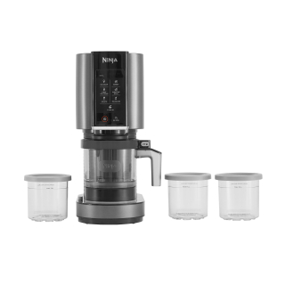 Ninja Gelatiera Creami Nc300eu