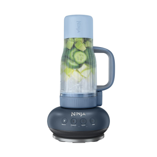 Ninja Db351chcy 0,71 L Frullatore Portatile 1100 W Grigio Scuro