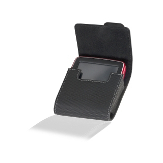 Tomtom 9uua.001.22 Custodia per Navigatore Nero