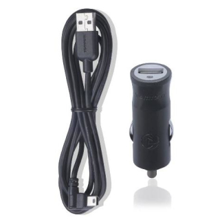 Tomtom Caricabatteria per Auto Compatto