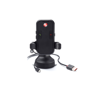 Tomtom Hands-free Car Kit Supporto Attivo Telefono Cellulare/smartphone Nero