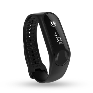 Tomtom Braccialetto Fitness Touch Cardio
