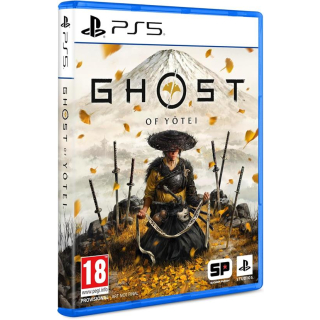Sony Ghost Of Yōtei