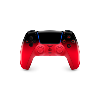 Sony Dualsense Rosso Bluetooth/usb Gamepad Analogico/digitale Android, Mac, Pc, Playstation 5, Ios