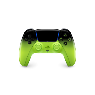 Sony Dualsense Verde Bluetooth/usb Gamepad Analogico/digitale Android, Mac, Pc, Playstation 5, Ios