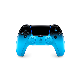 Sony Dualsense Blu Bluetooth/usb Gamepad Analogico/digitale Android, Mac, Pc, Playstation 5, Ios