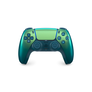 Sony Dualsense Chroma Teal V3