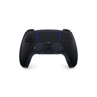 Sony Dualsense Nero Bluetooth/usb Gamepad Digitale Playstation 5, Pc