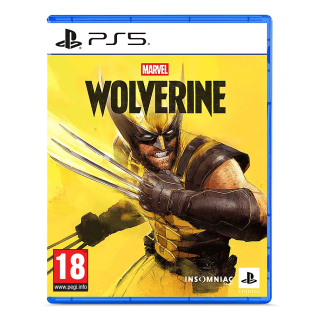 Sony Interactive Entertainment Marvel's Wolverine