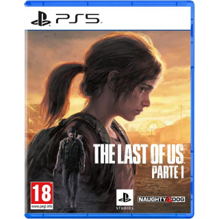 The Last Of Us Parte I Remake - Ps5
