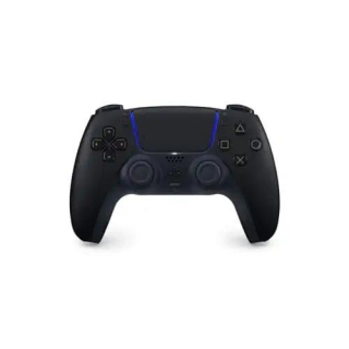 Sony Ps5 Controller Wireless Dualsense Midnight Black V2