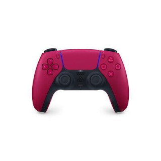 Sony Ps5 Controller Wireless Dualsense Cosmic Red V2