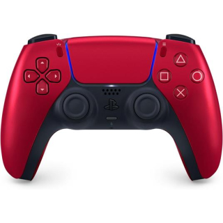 Sony Dualsense Rosso Bluetooth/usb Gamepad Analogico/digitale Playstation 5