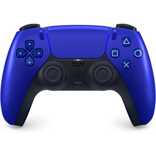 Sony Ps5 Controller Wireless Dualsense Cobalt Blue