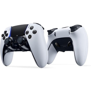 Sony Dualsense Edge Nero, Bianco Bluetooth Gamepad Analogico/digitale Playstation 5
