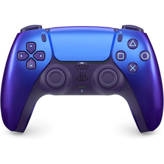 Sony 1000044475 Periferica di Gioco Indaco Bluetooth/usb Gamepad Analogico/digitale Playstation 5, Ios