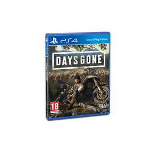 Sony Ps4 Days Gone