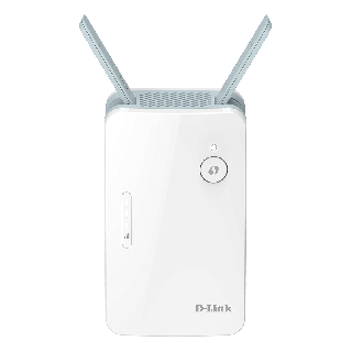 D-link E15/e Moltiplicatore di Rete Trasmettitore di Rete Bianco 10, 100, 1000 Mbit/s