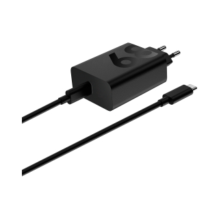 Motorola Turbopower 68w Universale Nero Ac Ricarica Rapida Interno