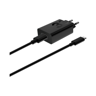 Motorola Turbopower 33w Eu Universale Nero Ac Ricarica Rapida Interno