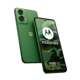 Motorola Moto G35 5g 17,1 Cm (6.72") Doppia Sim Android 14 Usb Tipo-c 4 Gb 256 Gb 5000 Mah Verde