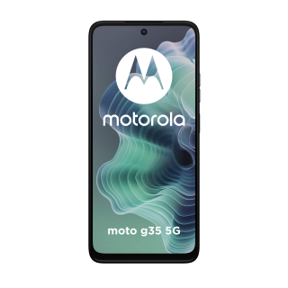 Motorola Moto G35 5g 17,1 Cm (6.72") Doppia Sim Android 14 Usb Tipo-c 4 Gb 256 Gb 5000 Mah Nero