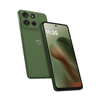 Motorola Moto G56 5g 17,1 Cm (6.72") Dual Sim Ibrida Android 15 Usb Tipo-c 8 Gb 256 Gb 5200 Mah Verde