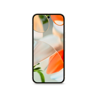 Google Pixel 9 - Smartphone Android con Gemini, Fotocamera Avanzata, Batteria con 24 Ore di Autonomia e Display Actua da 6,3" - Grigio Creta, 128gb