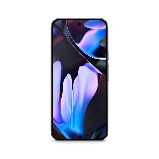 Google Pixel 9 Pro Xl - Smartphone Android con Gemini, Sistema a Tripla Fotocamera Posteriore, Batteria con 24 Ore di Autonomia e Display Super Actua da 6,8" - Nero Ossidiana, 256gb