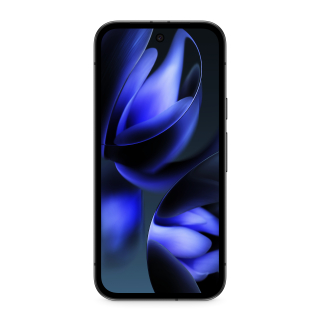 Google Pixel 9a 16 Cm (6.3") Doppia Sim Android 15 5g Usb Tipo-c 8 Gb 128 Gb 5100 Mah Nero