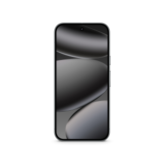 Google Pixel 10 Pro - Smartphone con Sistema Operativo Android con Gemini, Tripla Fotocamera, Batteria con Più di 24h di Durata, Display Super Actua di 6.3", Colore Nero Ossidiana, 256gb
