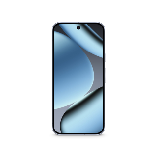 Google Pixel 10 Pro - Smartphone con Sistema Operativo Android con Gemini, Tripla Fotocamera, Batteria con Più di 24h di Durata, Display Super Actua di 6.3", Colore Grigio Argento, 256gb
