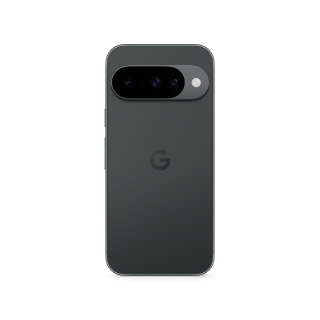 Google Pixel 10 - Smartphone con Sistema Operativo Android con Gemini, Tripla Fotocamera, Batteria con Più di 24h di Durata, Display Actua di 6.3", Colore Nero Ossidiana, 128gb