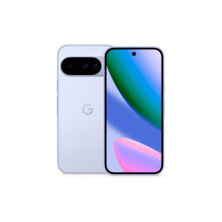 Google Pixel 10 - Smartphone con Sistema Operativo Android con Gemini, Tripla Fotocamera, Batteria con Più di 24h di Durata, Display Actua di 6.3", Colore Viola Glicine, 128gb