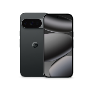 Google Pixel 10 Pro Xl, Smartphone con Sistema Operativo Android con Gemini, Tripla Fotocamera, Batteria con Piu' di 24h di Durata, Display Super Actua di 6.8'', Colore Nero Ossidiana, 256gb