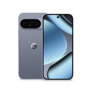 Google Pixel 10 Pro Xl, Smartphone con Sistema Operativo Android con Gemini, Tripla Fotocamera, Batteria con Piu' di 24h di Durata, Display Super Actua di 6.8'', Colore Grigio Argento, 256gb
