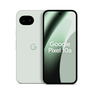 Google Pixel 10a, 128gb, Grigio Nebbia