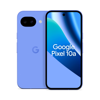 Google Pixel 10a, 256gb, Viola Lavanda