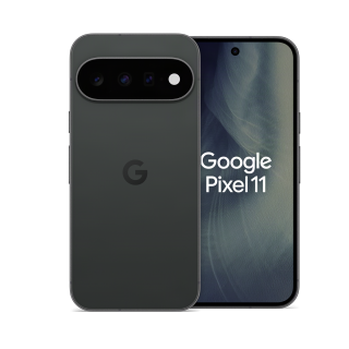 Google Pixel 11, 256gb, Nero