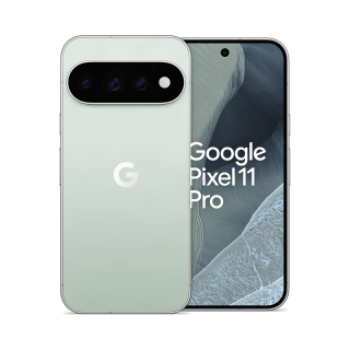 Google Pixel 11 Pro, 256gb, Grigio Nebbia