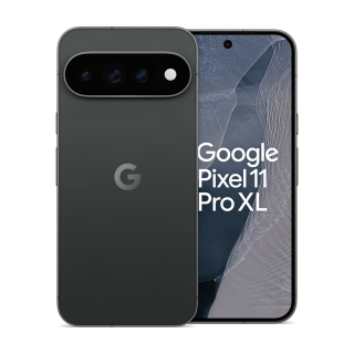 Google Pixel 11 Pro Xl, 256gb, Nero