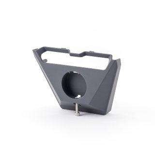 Starlink Supporto Montaggio Palo Vert