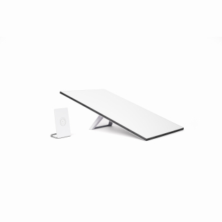 Starlink Standard Kit V4 Lite Antenna di Rete Rete Elettronica in Fase