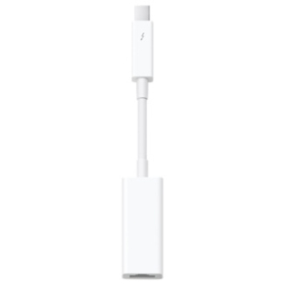 Apple Adattatore Thunderbolt a Gigabit Ethernet