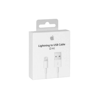 Apple Cavo da Lightning a Usb 2mt