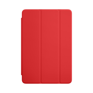 Apple Ipad Mini 4 Smart Cover - Rosso