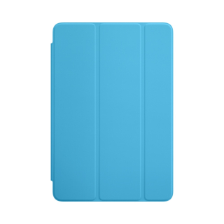 Apple Ipad Mini 4 Smart Cover - Azzurro